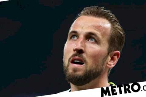 Harry Kane reveals details of showdown talks with Tottenham chairman Daniel Levy