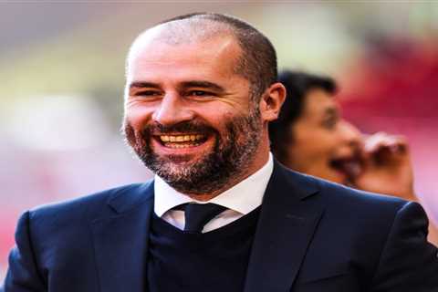 Chelsea plan to hire transfer guru Paul Mitchell who discovered likes of Son Heung-min, Sadio Mane..