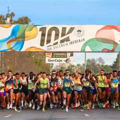 The inside story of the Valencia 10km crush