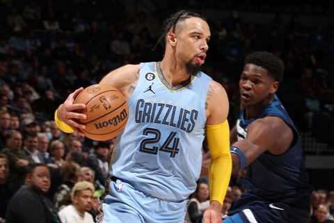 Grizzlies’ Dillon Brooks Says No Regrets on Trash-Talking, Leaves Door Open for Return