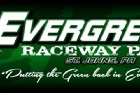 Evergreen Raceway set to begin 2023 season on Sunday, May 7.Tour Type Modifieds headline afternoon..