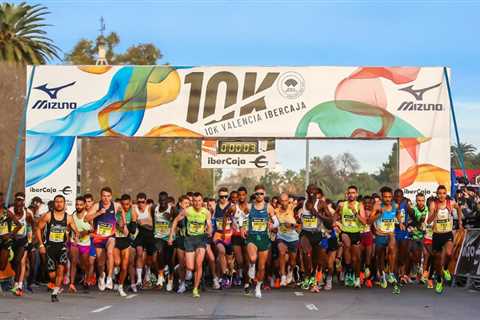 The inside story of the Valencia 10km crush