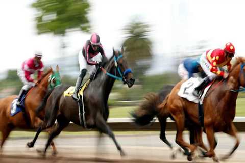 Spectator Facilities at Pleasanton CA Racing Competition - An Unforgettable Experience