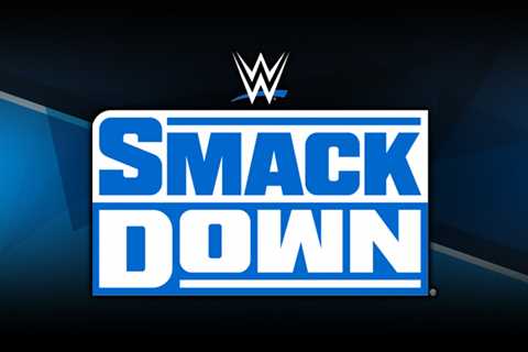 WWE SmackDown Viewership Rises On 4/28, Demo Also Up