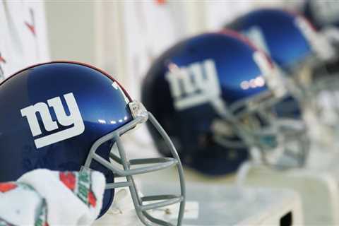 New York Giants lose two scouts following 2023 NFL draft