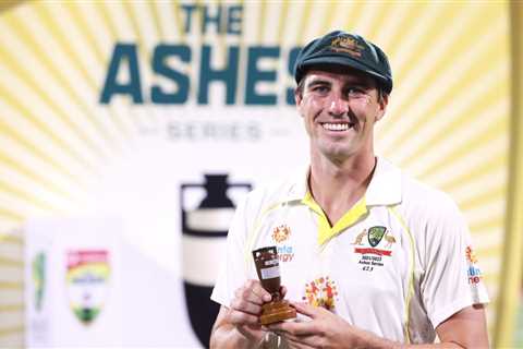 When is next Ashes series, and what was the result when England toured Australia in the last event?