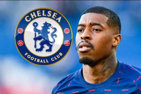 Chelsea makes a bold move to bring in PSG Kimpembe and he is coming; Here is what we know so far |