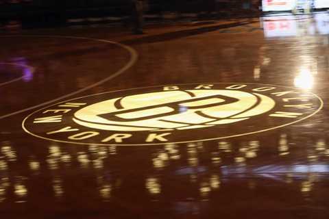 Fans React To Today’s Nets Coaching Staff News