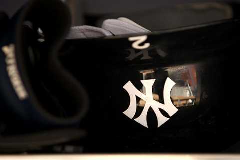Yankees Slugger Will Test Ailing Hip In Pre-Game Batting Practice