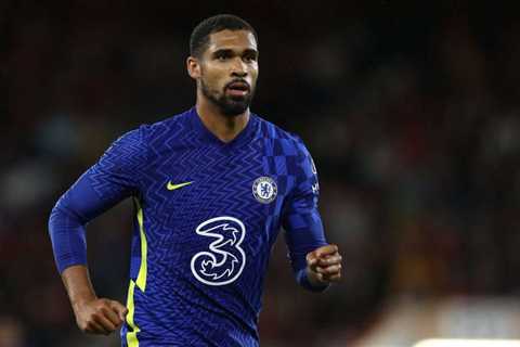 Milan interested in Chelsea’s Ruben Loftus-Cheek