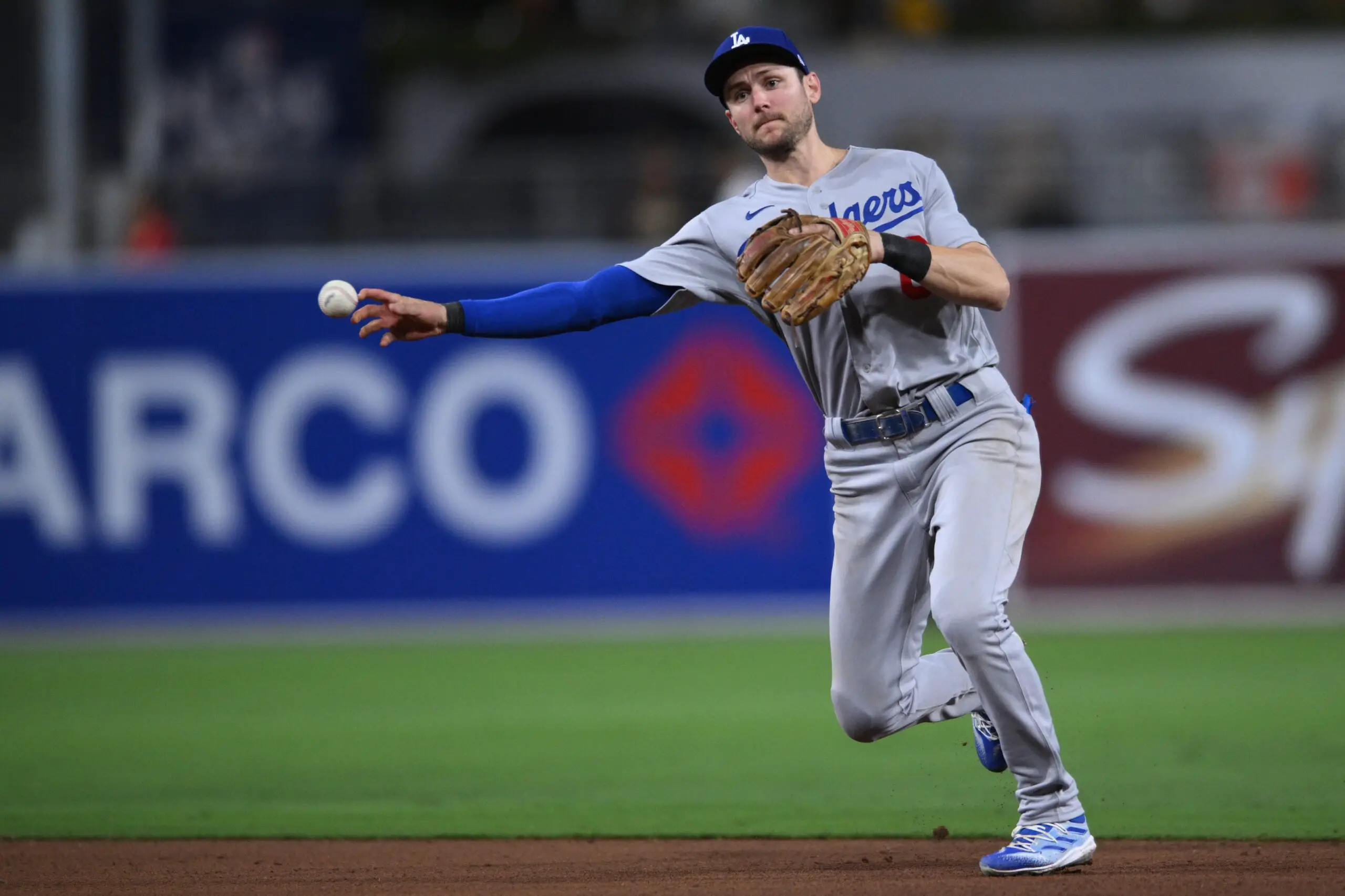 Trea Turner Reveals Dodgers Didn’t Come Calling During Free Agency Last Winter