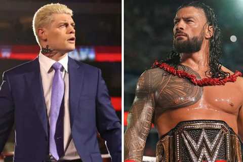 Mark Henry: WWE Shouldn’t Have Drafted Cody & Roman To Separate Shows