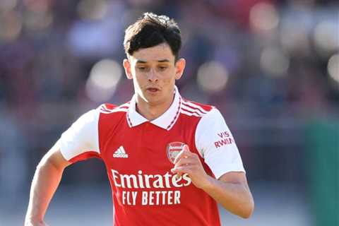 Arsenal transfer news: Rio Ferdinand impressed by Charlie Patino decision to leave club