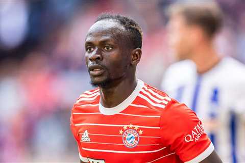 Daily Schmankerl: Bayern Munich’s Sadio Mané for sale? Chelsea, AS Roma interested; FC Barcelona,..