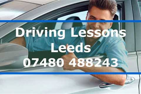 Driving Lessons Harewood