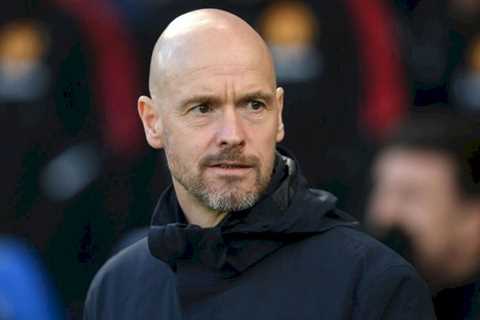 Erik ten Hag fears Man Utd could be ‘exploited’ as concerns passed on to the Glazers