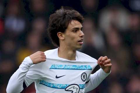 Chelsea transfer news: Joao Felix tipped to leave club as ‘stars align’ for Atletico Madrid return