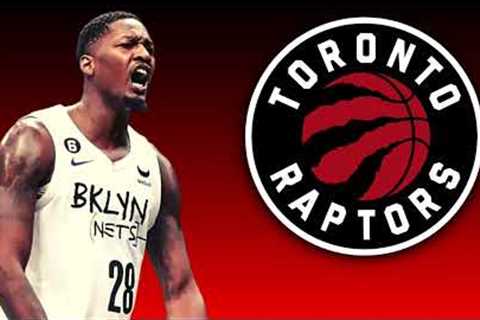 Brooklyn Nets TRADING Dorian Finney-Smith To The Toronto Raptors?