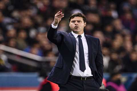 Mauricio Pochettino identifies THREE Chelsea transfers to create brand new spine despite..