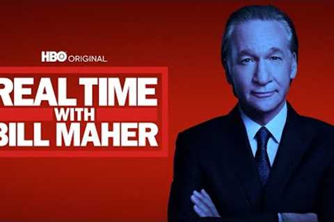 Real Time with Bill Maher Season 21 Episode 15 - 21X15 (HD) | Full Episodes