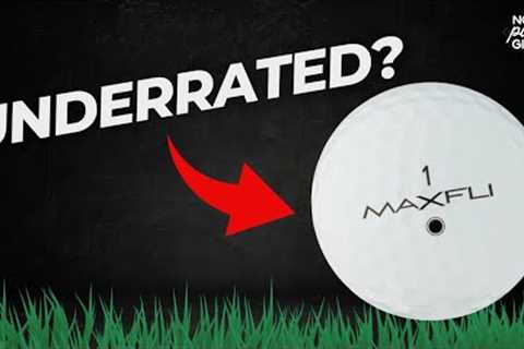 The Most Underrated Golf Ball of 2023? | NoPuttsGiven Ep. 143