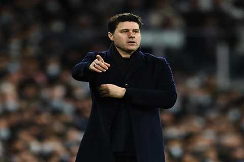 Chelsea and Pochettino reach breakthrough in talks as ‘negotiations over becoming next manager..