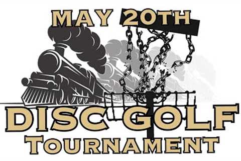 Mineola 150 Year - Disc Golf Tournament