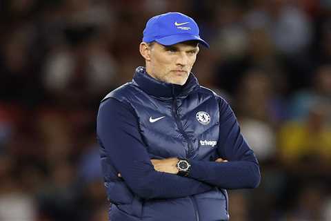 Chelsea and Todd Boehly ‘secretly admit sacking Tuchel was a MISTAKE and still think Potter can..