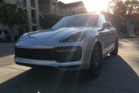 2019 Porsche Cayenne For Sale - Newest Cars