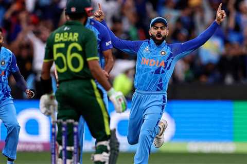 Pakistan threatens to boycott World Cup, India refuse Asia Cup matches