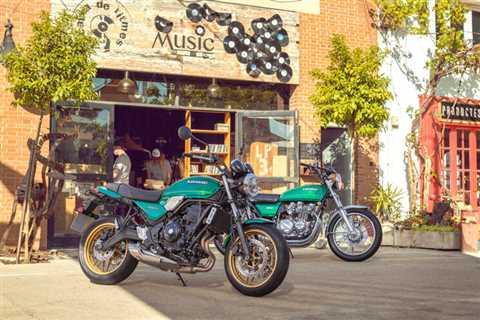 8 Cool Retro Cafe Bikes That Won’t Break the Bank