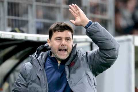 Chelsea: Mauricio Pochettino in race against time over squad cull as urgent talks loom