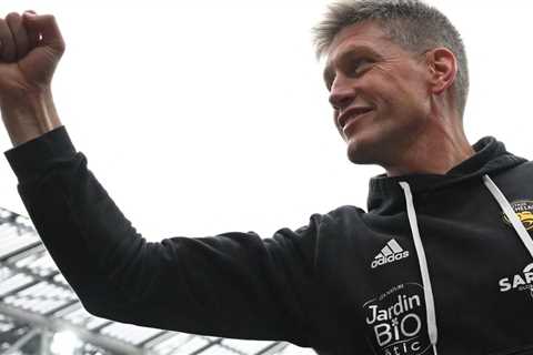 O’Gara’s Ireland pitch, France’s World Cup hopes and incoming Champions Cup format change