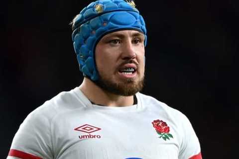 Jack Nowell: England winger makes himself unavailable for World Cup