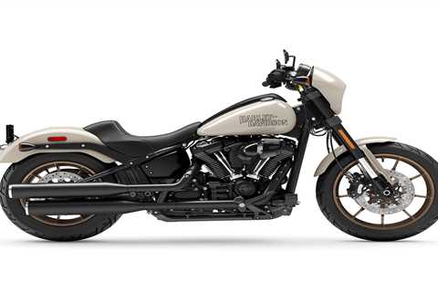 Best Cruiser Motorcycles for Women 2023