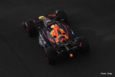 Marko: We can build on a very successful 2022 car