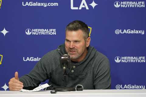 POST-MATCH PRESSER: Head Coach Greg Vanney | May 27, 2023