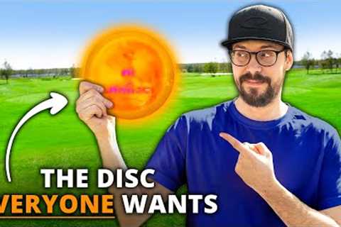 We Tried the Best Selling Discs