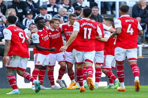 Arsenal fans ‘in tears’ as Mikel Arteta makes incredible Twitter video for supporters and shock..