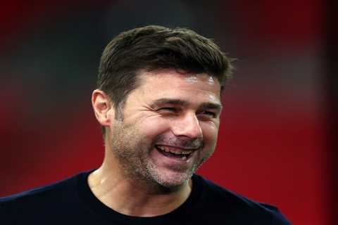 Mauricio Pochettino’s first Chelsea transfer at risk of being HIJACKED by Man Utd