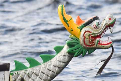 Safety Precautions for Orange County Dragon Boat Races