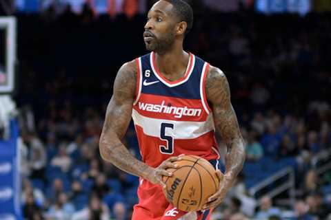 Will Barton Agrees To Sign With Raptors