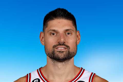 Bulls, Nikola Vucevic have opened up extension talks