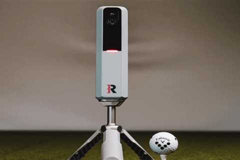 Rapsodo MLM2 PRO | MyGolfSpy