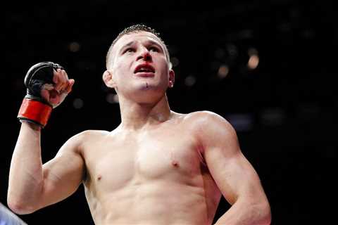 No Bets Barred: Flyweights (and the unders) FINALLY get a main event at UFC Vegas 74