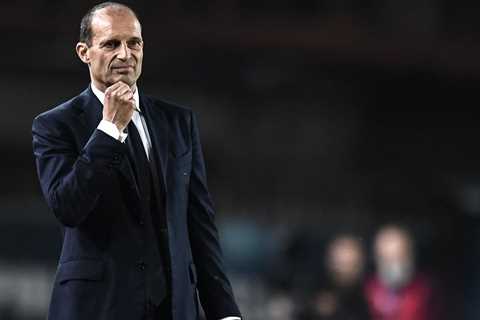 Between Allegri and Tudor, Juventus have made their choice
