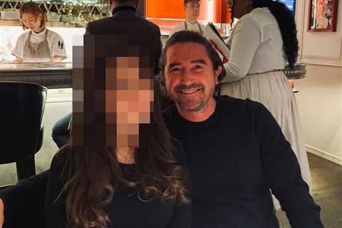 Premier League legend looks unrecognisable at daughter’s 15th birthday meal