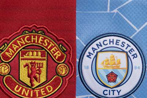 Manchester City v Manchester United: FA Cup Final Preview, Team News and Prediction