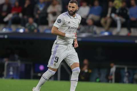 The Spanish press announces that Karim Benzema is staying at Real Madrid!