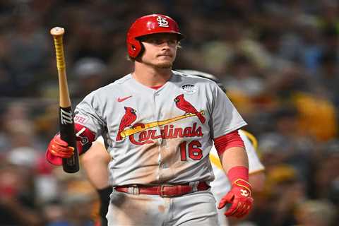 Cardinals Analyst Notes A Troubling Trend